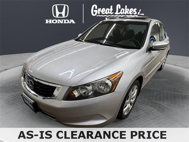 2010 Honda Accord
