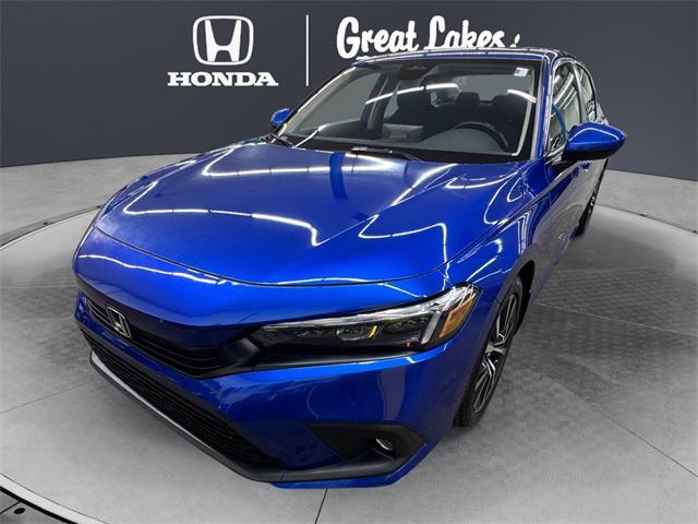 2023 Honda Civic