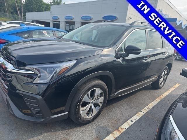 2023 Subaru Ascent