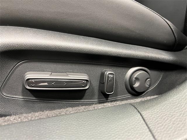 Photo of 2025 Canyon River Blue Metallic Honda Accord Hybrid