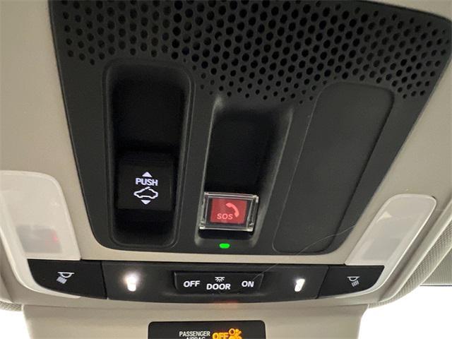 Photo of 2025 Canyon River Blue Metallic Honda Accord Hybrid
