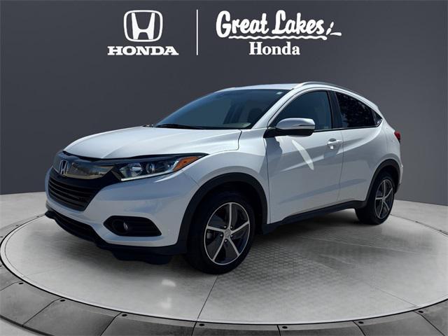 2022 Honda HR-V