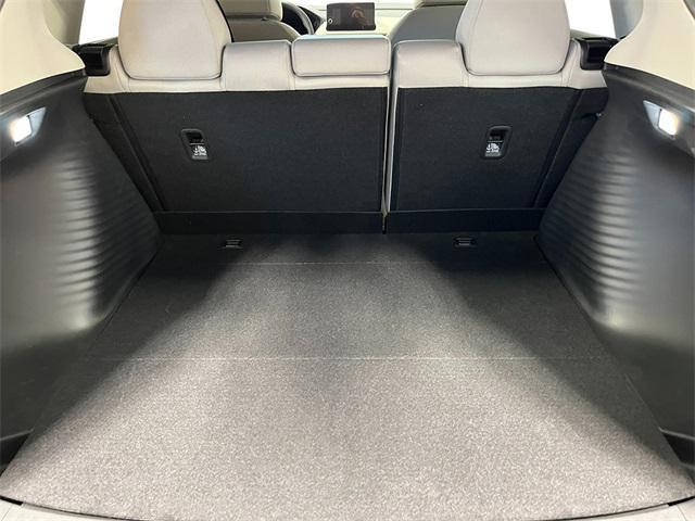 Photo of 2026 Nordic Forest Pearl Honda HR-V