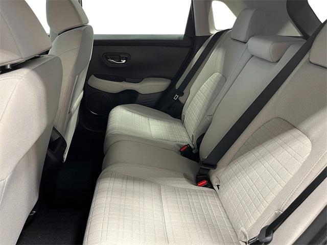 Photo of 2026 Nordic Forest Pearl Honda HR-V