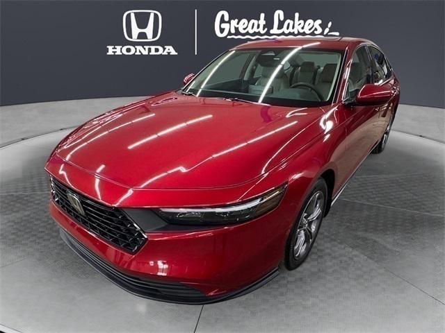 2024 Honda Accord