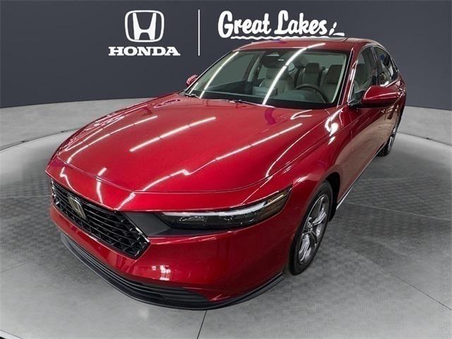 2024 Honda Accord