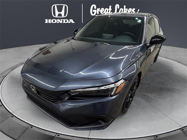 2023 Honda Civic