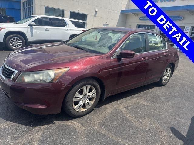 2010 Honda Accord