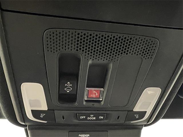 Photo of 2025 Platinum White Pearl Honda Accord Hybrid