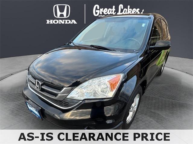 2011 Honda CR-V