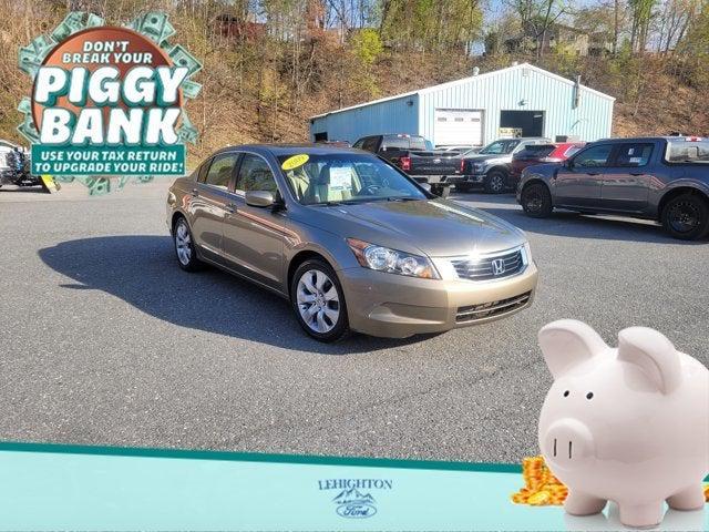 2009 Honda Accord