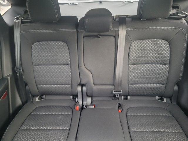 Photo of 2025 Rapid Red Metallic Tinted Clearcoat Ford Escape