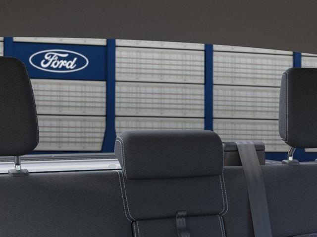 Photo of 2025 Oxford White Ford Ranger