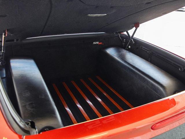 Photo of 2004 Smokin Asphalt Chevrolet SSR