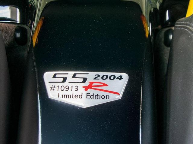 Photo of 2004 Smokin Asphalt Chevrolet SSR