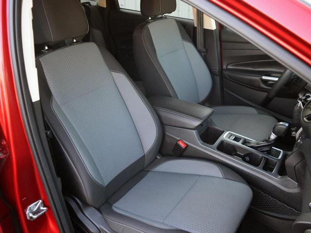 Photo of 2017 Ruby Red Metallic Ford Escape