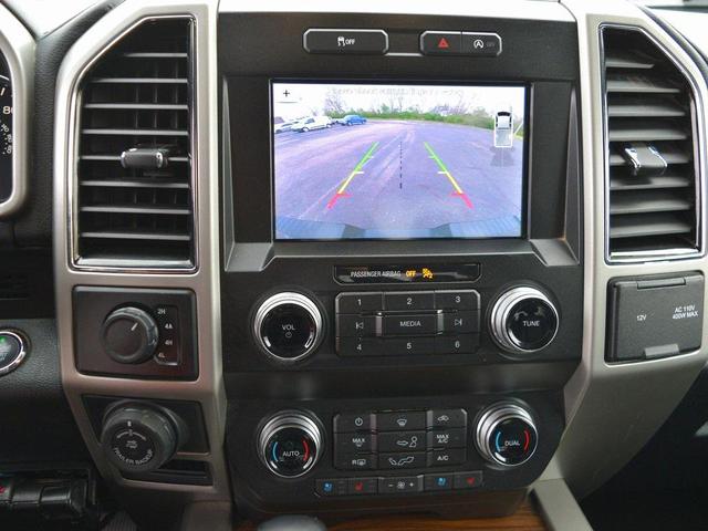 Photo of 2019 Magnetic Ford F-150