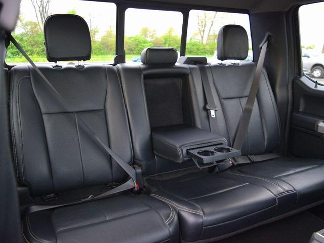Photo of 2019 Magnetic Ford F-150