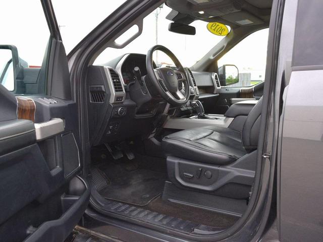 Photo of 2019 Magnetic Ford F-150