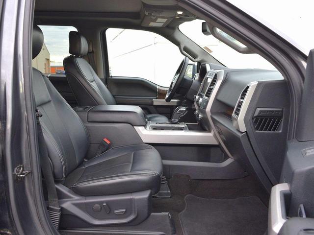 Photo of 2019 Magnetic Ford F-150
