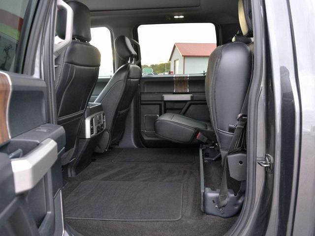 Photo of 2019 Magnetic Ford F-150