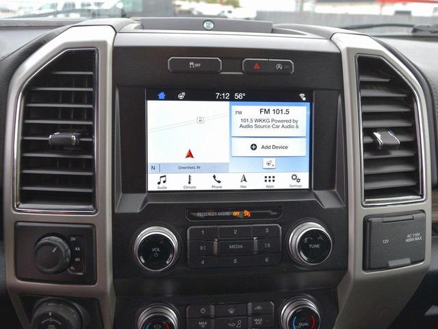 Photo of 2019 Magnetic Ford F-150