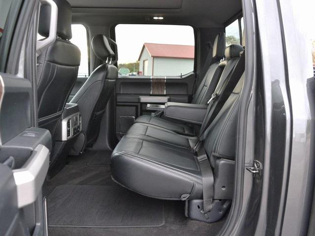 Photo of 2019 Magnetic Ford F-150