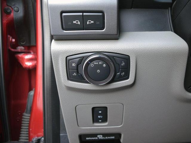 Photo of 2019 Ruby Red Ford F-250