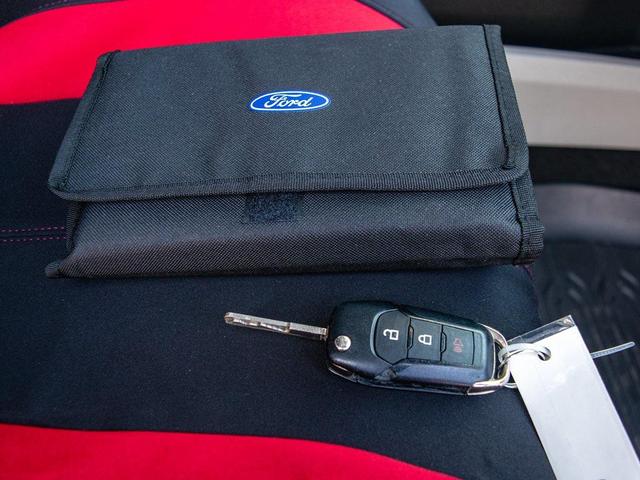 Photo of 2019 Ruby Red Ford F-250