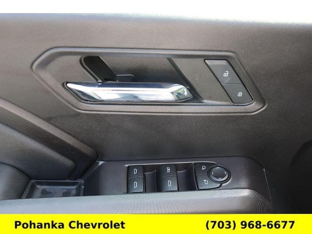 Photo of 2023 Sterling Gray Metallic Chevrolet Colorado