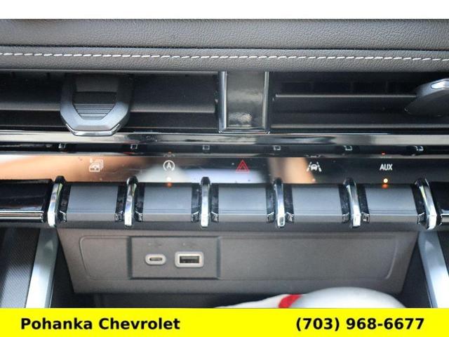 Photo of 2023 Sterling Gray Metallic Chevrolet Colorado