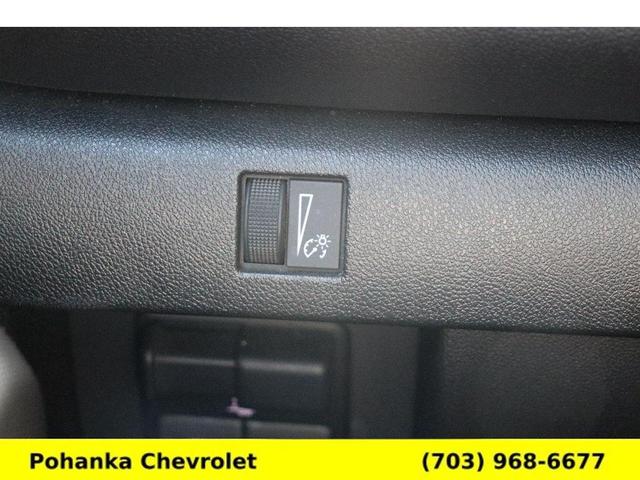 Photo of 2023 Sterling Gray Metallic Chevrolet Colorado