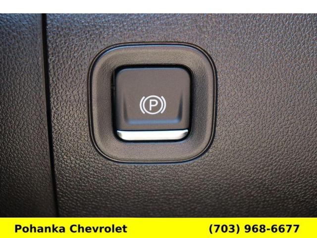 Photo of 2025 Sterling Gray Chevrolet Silverado 1500