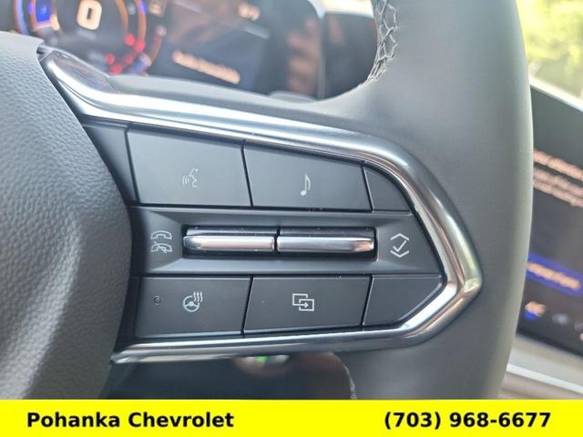 Photo of 2025 Dark Ash Metallic Chevrolet Suburban