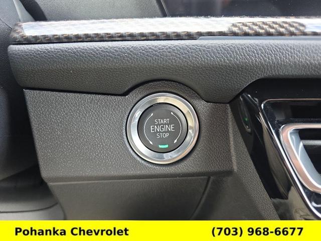 Photo of 2026 Sterling Gray Metallic Chevrolet Traverse