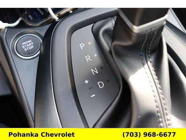Photo of 2025 Aurora Black Pearl Kia K4