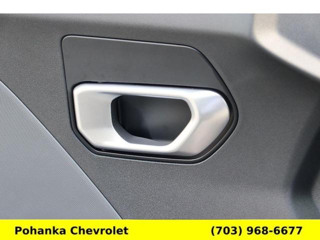 Photo of 2025 Aurora Black Pearl Kia K4