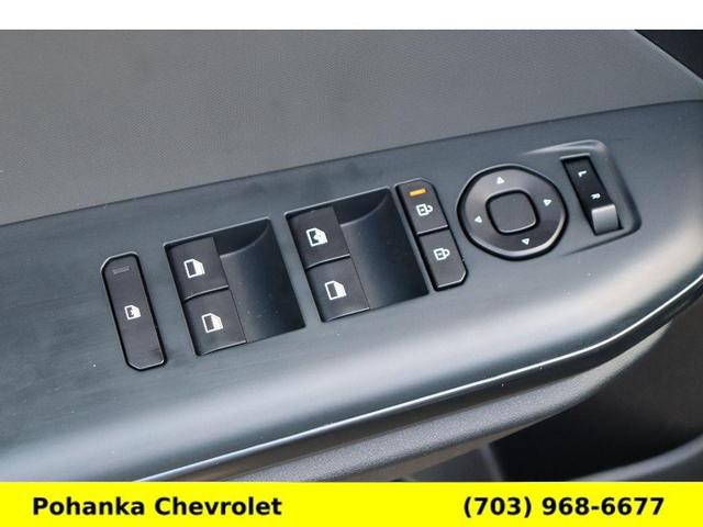 Photo of 2025 Aurora Black Pearl Kia K4
