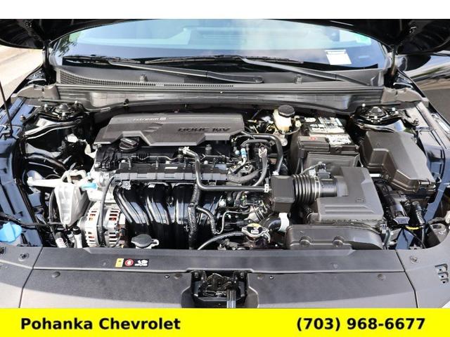 Photo of 2025 Aurora Black Pearl Kia K4