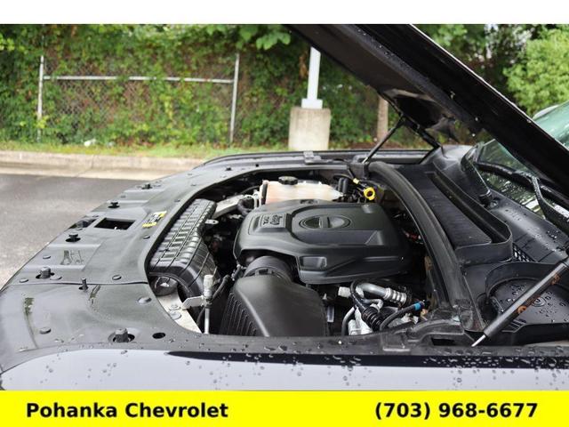Photo of 2021 Diamond Black Jeep Grand Cherokee L