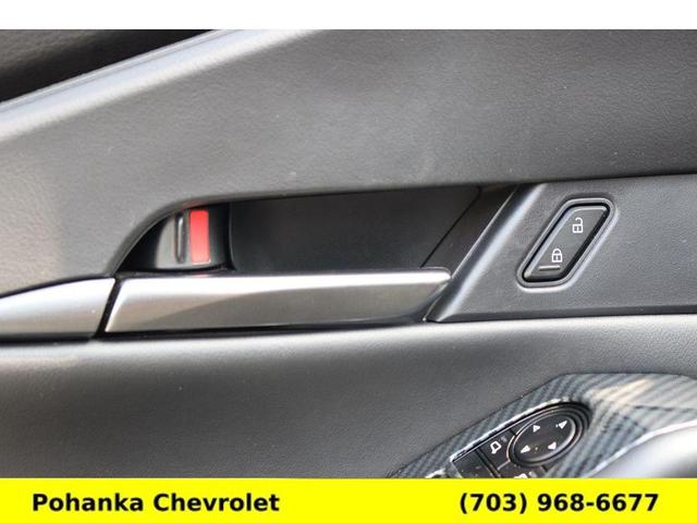 Photo of 2024 Zircon Sand Metalic Mazda CX-30