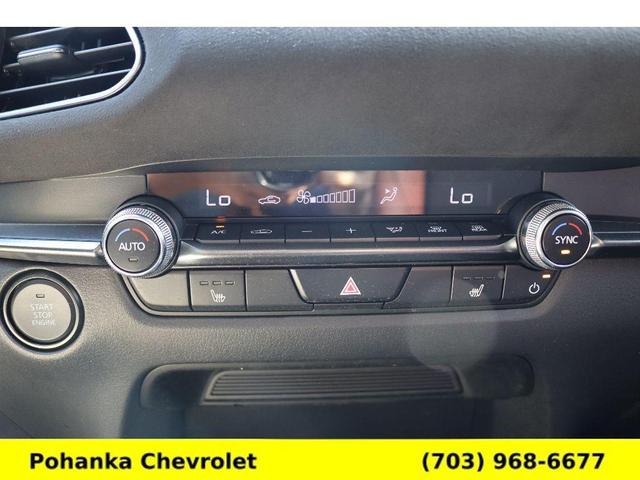 Photo of 2024 Zircon Sand Metalic Mazda CX-30