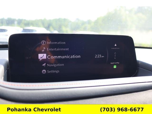 Photo of 2024 Zircon Sand Metalic Mazda CX-30