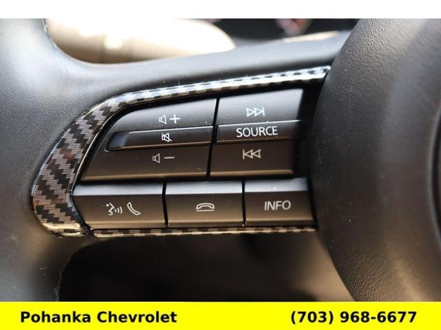 Photo of 2024 Zircon Sand Metalic Mazda CX-30