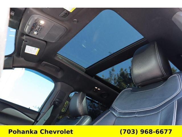 Photo of 2020 Agate Black Metallic Ford Explorer