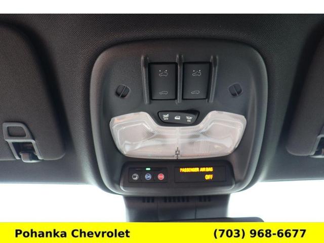 Photo of 2026 Radiant Red Chevrolet Colorado