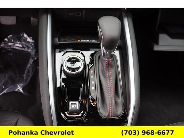 Photo of 2026 Radiant Red Chevrolet Colorado