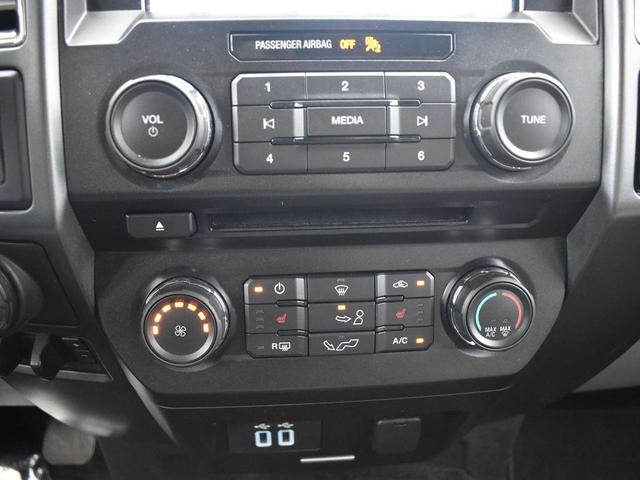 Photo of 2018 Oxford White Ford F-150