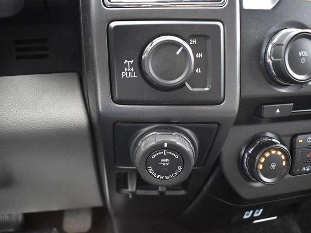 Photo of 2018 Oxford White Ford F-150