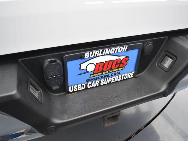 Photo of 2018 Oxford White Ford F-150